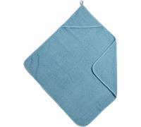 Meyco Baby Terry 75x75 Cm Baby Bath Cape