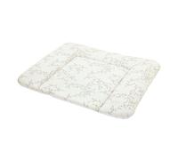 Meyco Branches Sand Baby Changing Mat 72 x 85 cm Oeko-Tex Standard 100