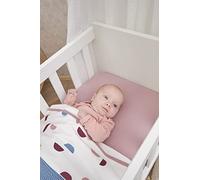 Meyco Cradle Hand Towel Shapes Lilac