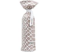 Meyco Hot Water Bottle Bag Snake P