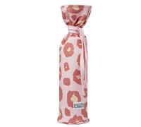 Meyco Hot Water Bottle Cover 13 x 35 cm Panther Pink
