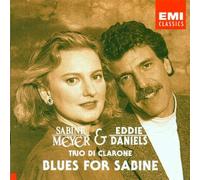 Meyer and Daniels - Blues for Sabine