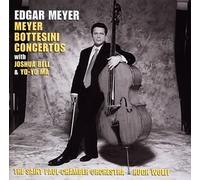 Meyer & Bottesini Concertos