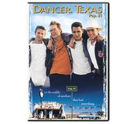 Meyer - Dancer Texas [DVD] [1998] [Region 1] [US Import] [NTSC]