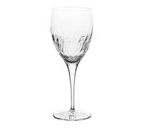 Luigi Bormioli Diamante Chianti Glasses - Red Wine Drinkware, 520 ml - Pack of 4
