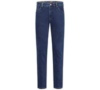 Meyer Dublin Super Stretch Denim Chinos - Blue Stone - W38 L32