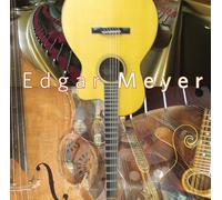 Edgar Meyer Edgar Meyer (CD) (US IMPORT)