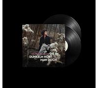 Meyer, Felix - Die im Dunkeln Hoert Man Doch [VINYL]