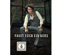 Meyer, Felix - Fasst Euch Ein Herz+Gedichtband+Dvd