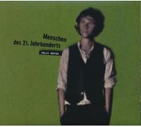 Meyer, Felix - Menschen des 21. Jahrhunderts