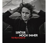 Meyer, Felix - Später Noch Immer [VINYL]