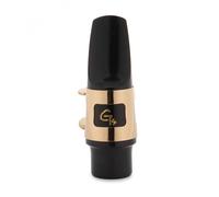 Meyer G Series Alto Saxophone Mouthpiece Rubber M5M