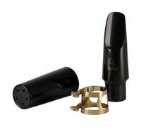 Meyer G Series Tenor Saxophone Mouthpiece Ebonite 6M