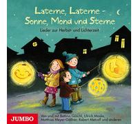 Various - Laterne, Laterne - Sonne, Mond und Sterne.