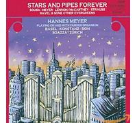 Meyer Hannes - Stars & Pipes forever