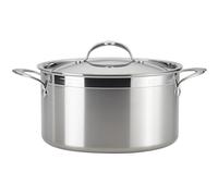 Meyer - Hestan Probond Casserole 26 cm, Stainless Steel - Stainless Steel