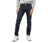 Meyer Jeans Mens M5 Regular Straight Leg Blue 9-6258/18 Denim Pants