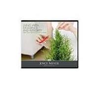 Meyer Joyce - CD Living With Excellence And Integrity (4 CD)