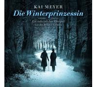 Meyer,Kai - Die Winterprinzessin