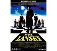 Meyer Lansky