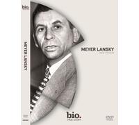 Meyer Lansky: Mob Tycoon [DVD]