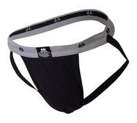 Meyer Marketing Jockstrap 1 Inch Waistband Black, M