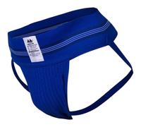 Meyer Marketing Jockstrap 3 Inch Waistband Blue, S