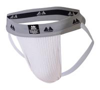 Meyer Marketing Original Edition Jockstrap 2 Inch Waistband White, XXL