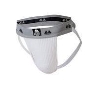 Meyer Marketing Original Edition Jockstrap 2inch, White, Large