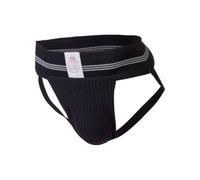 Meyer Marketing Original Edition Jockstrap 3in Black Small
