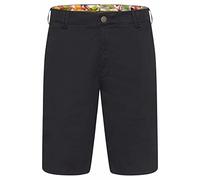 MEYER Men Pants B-Palma Cotton - 1-3130 - Cotton Stretch Bermuda Shorts