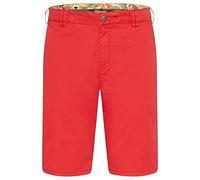 MEYER Men Pants B-Palma Cotton - 1-3130 - Cotton Stretch Bermuda Shorts