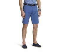 MEYER Men Pants B-Palma Cotton - 1-3130 - Cotton Stretch Bermuda Shorts