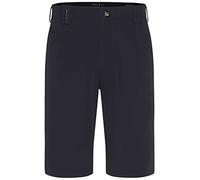 MEYER Men Pants B-St. Andrews Cotton - Navy - High-Performance Golf Bermuda Shorts