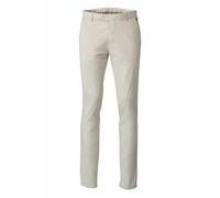 MEYER Men Pants Bonn Cotton - 9-3004 Beige - Constant Colour Cotton Chinos