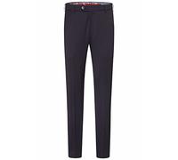MEYER Men Pants Bonn Wool - 9-2500 - Feingabardine Bi-Stretch