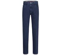 MEYER Men Pants Diego Denim - 9-618 - Cross Contrast Denim