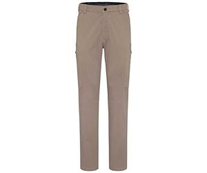 MEYER Men Pants Kerry High Performance - 9-3001 Taupe - Fair Trade Cotton Cargo
