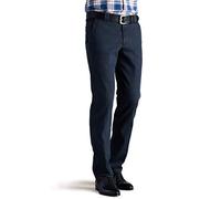 MEYER Men Pants Roma Denim - 9-629 - T400 Core Spun Denim