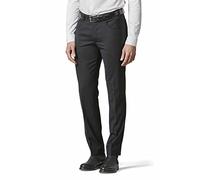 MEYER Men Pants Roma Wool - 9-344 - Fine Tropical Wool Chinos