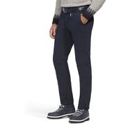 Meyer Men's M5 Chino Cotton Trousers - W36L, 15