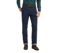Meyer Men's Pants 2-3910/18 Diego Chino Denim Swing Pocket Thermal