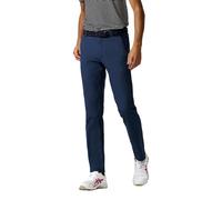 Meyer Men's Pants Model Bonn Modern Fit Active Microfancy 1-8123/17 Blue