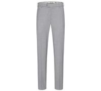 MEYER Men's Trousers Grey Bright Grey (RAL 7035) - Grey - 52