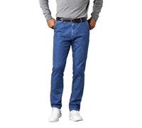 Meyer Men's Trousers Model Oslo Modern Fit 1-4122/18 Color Light Blue