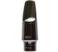 Meyer Meyer 1013851 Alto Saxophone Mouthpiece 100th Anniversary [New York] Size: 5M