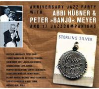 Meyer, Peter 'Banjo' - Anniversary Jazz Party (Hubner)