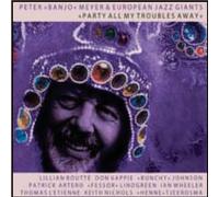 Meyer Peter Banjo - Party All My Toubles Away