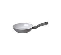 Meyer Prestige Earth Pan Ceramic Non Stick Frying Pan 20cm - Grey Meyer Grey