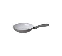 Meyer Prestige Earth Pan Ceramic Non Stick Frying Pan 24cm - Grey